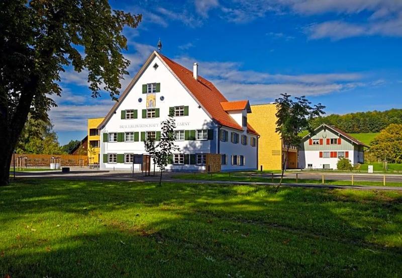 Hofgut Farny image