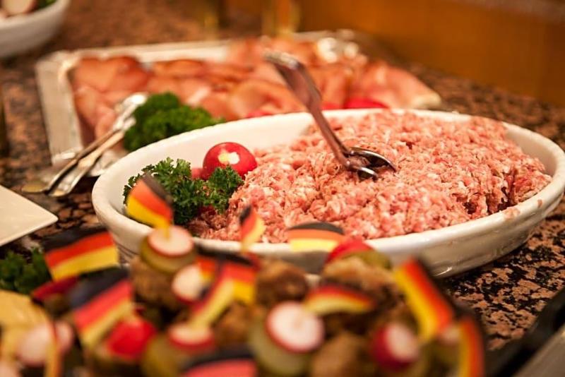Hotel Restaurant Zur Post Lohfelden image