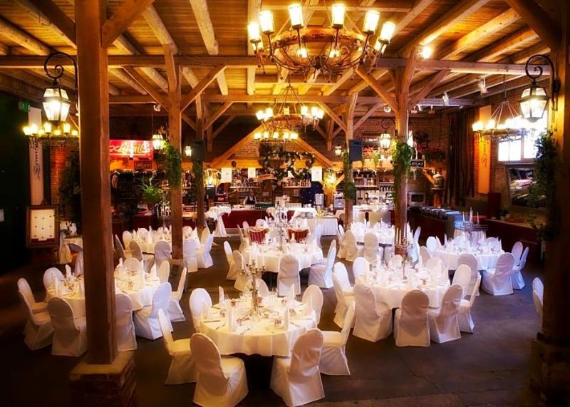 Hotel Restaurant Zur Post Lohfelden image