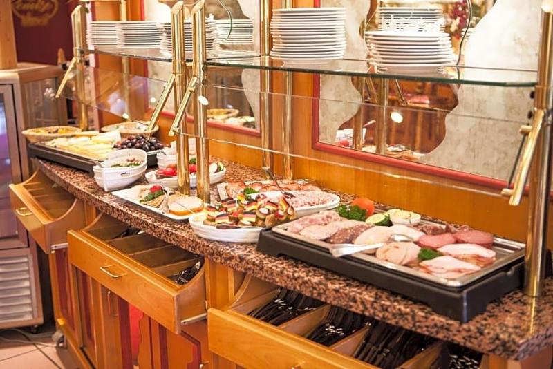 Hotel Restaurant Zur Post Lohfelden image