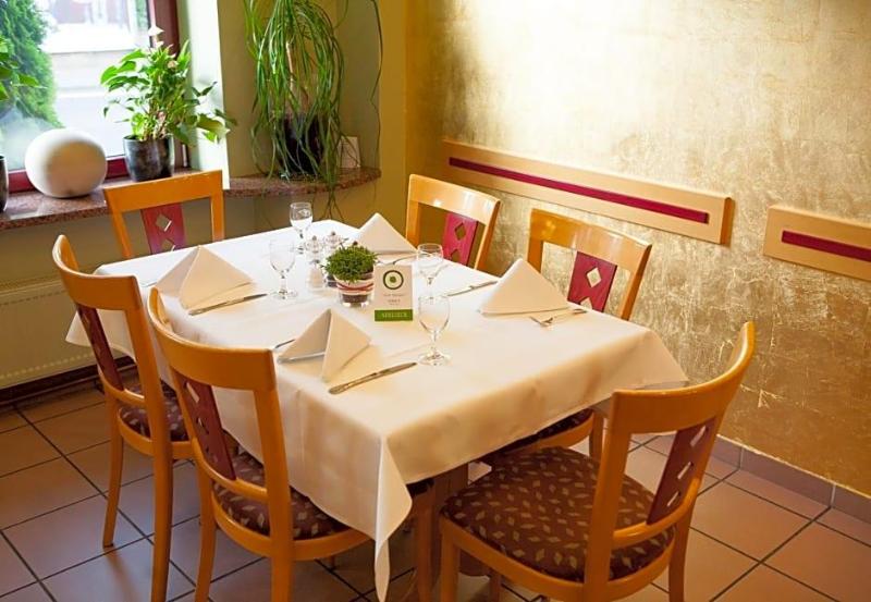 Hotel Restaurant Zur Post Lohfelden image