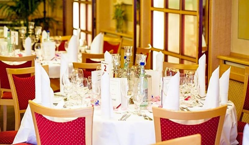 Hotel Restaurant Zur Post Lohfelden image