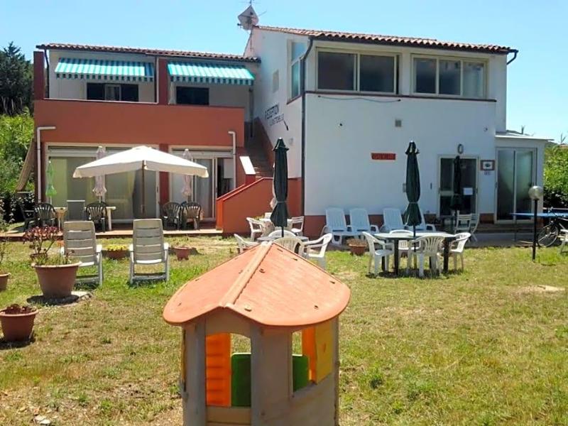Hotel Rustichello image