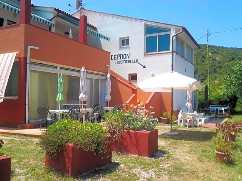 Hotel Rustichello image