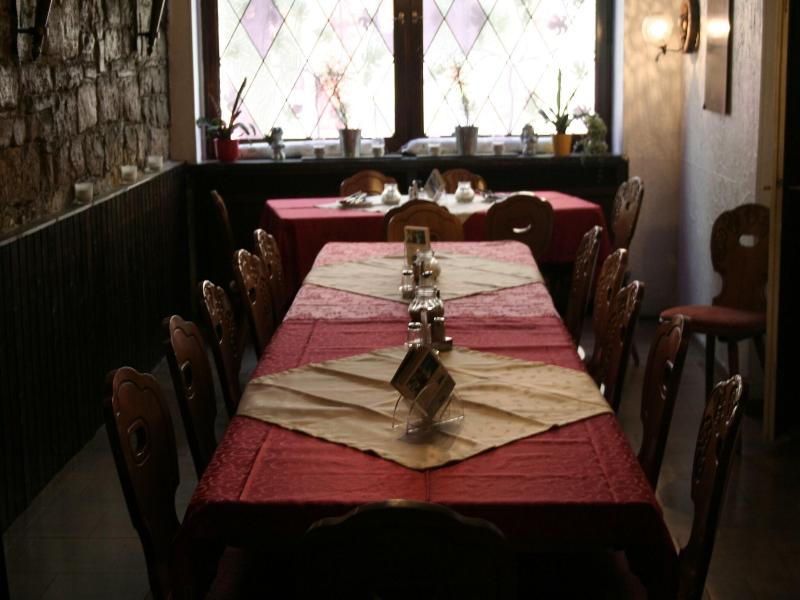 Landgasthof Hotel Rebe Alzey image