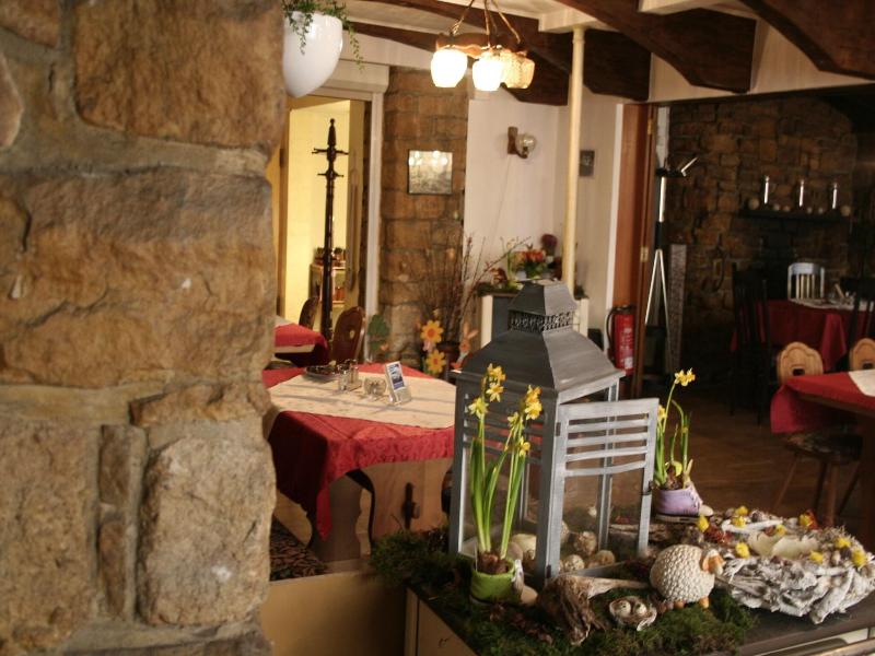 Landgasthof Hotel Rebe Alzey image