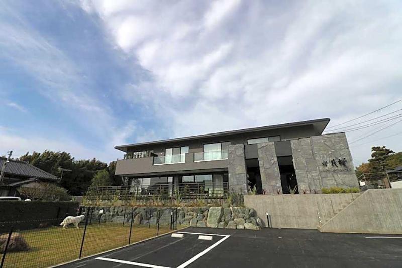 Yado Hanasaku — general view