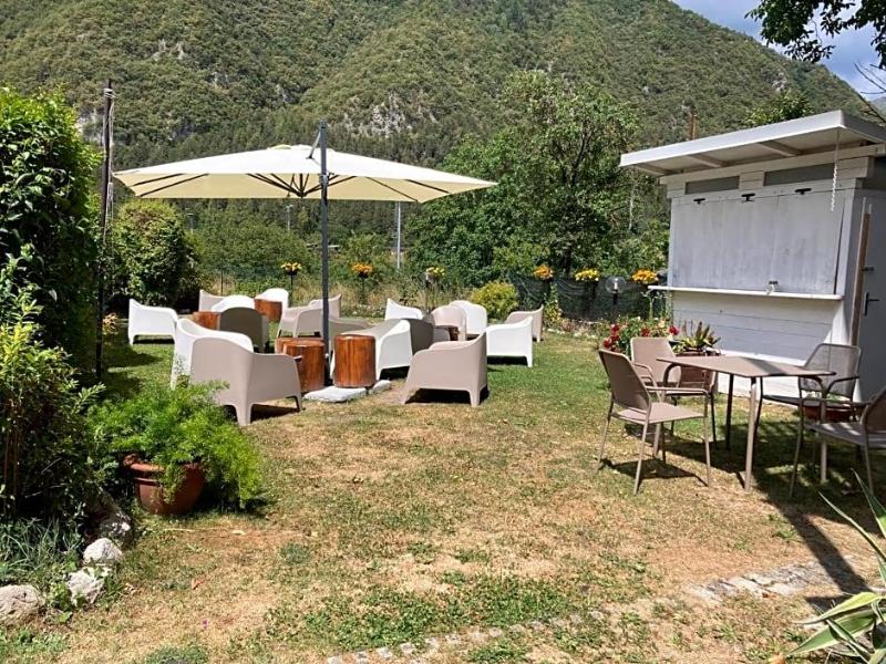 Garni Le Prealpi image