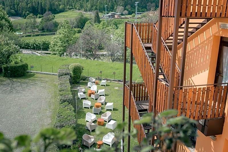 Garni Le Prealpi image