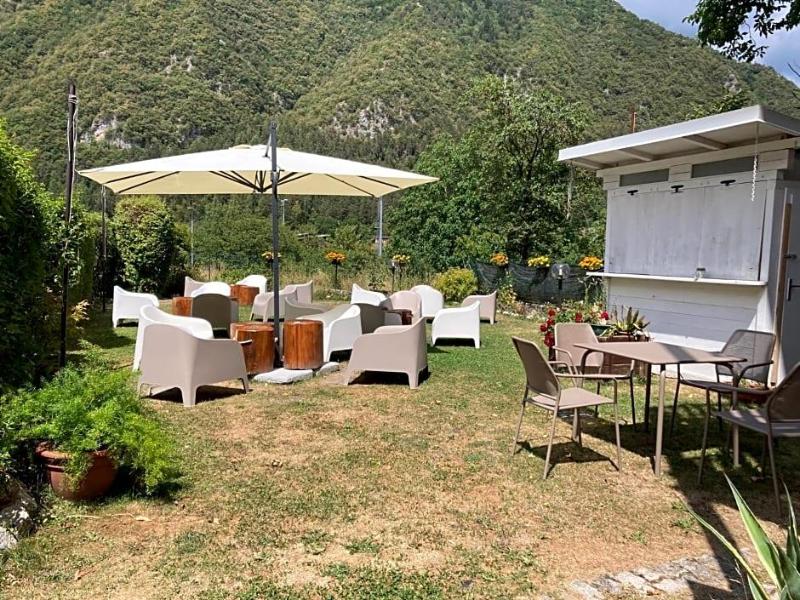 Garni Le Prealpi image
