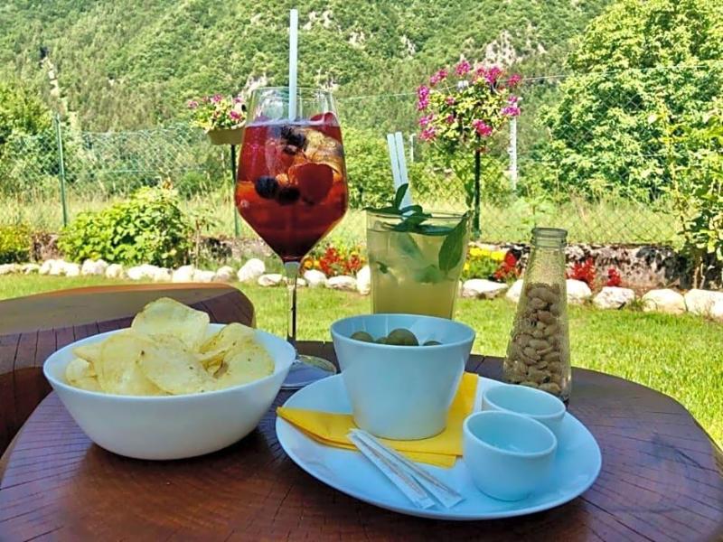 Garni Le Prealpi image