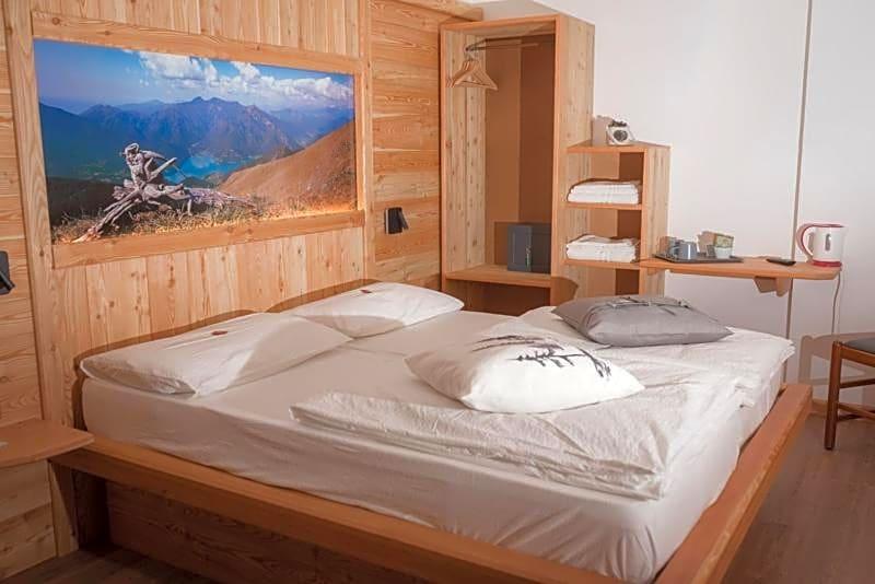 Garni Le Prealpi image