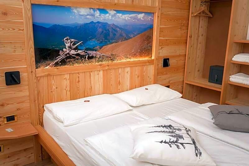 Garni Le Prealpi image