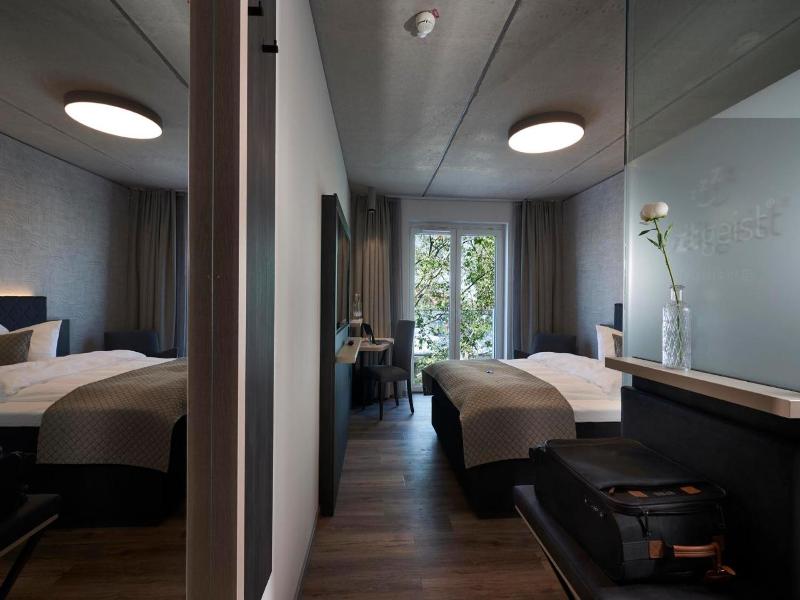 Hotel Zeitgeist image