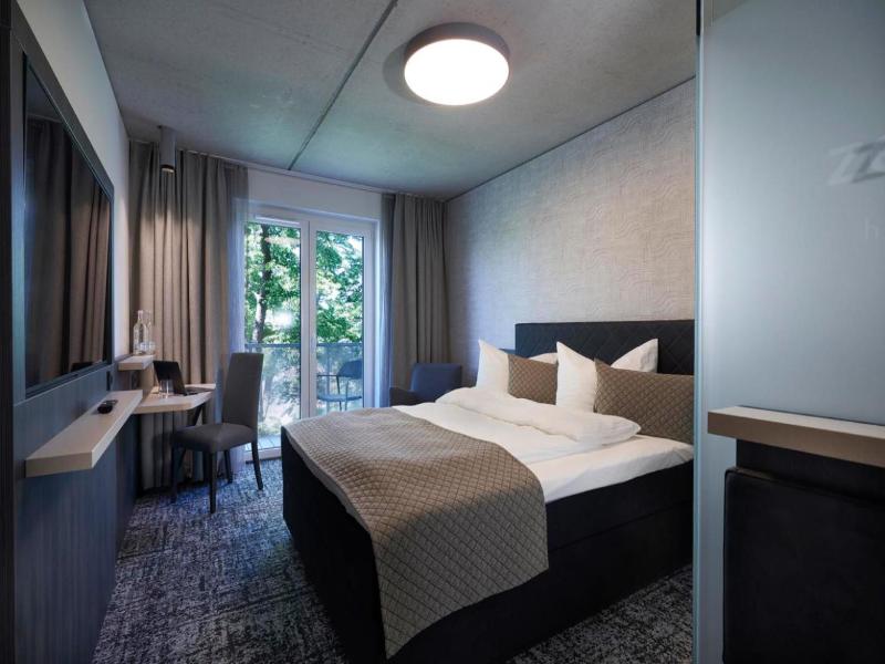 Hotel Zeitgeist image
