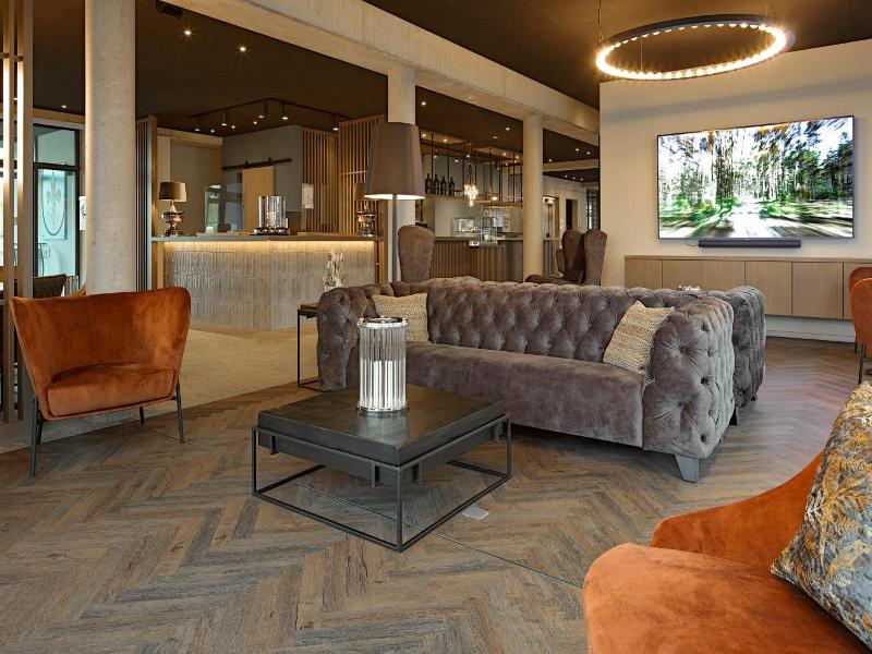 Hotel Zeitgeist image