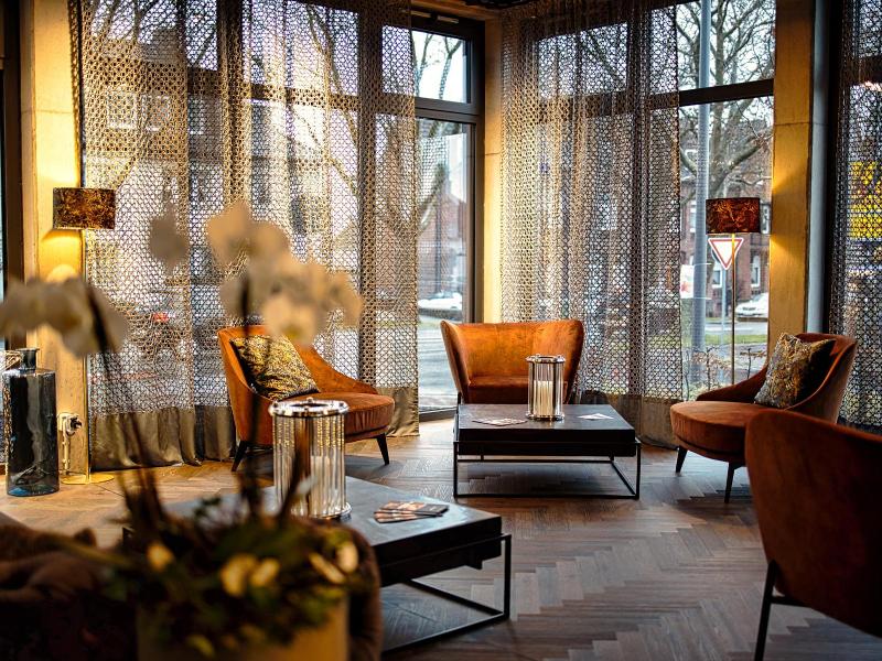 Hotel Zeitgeist image