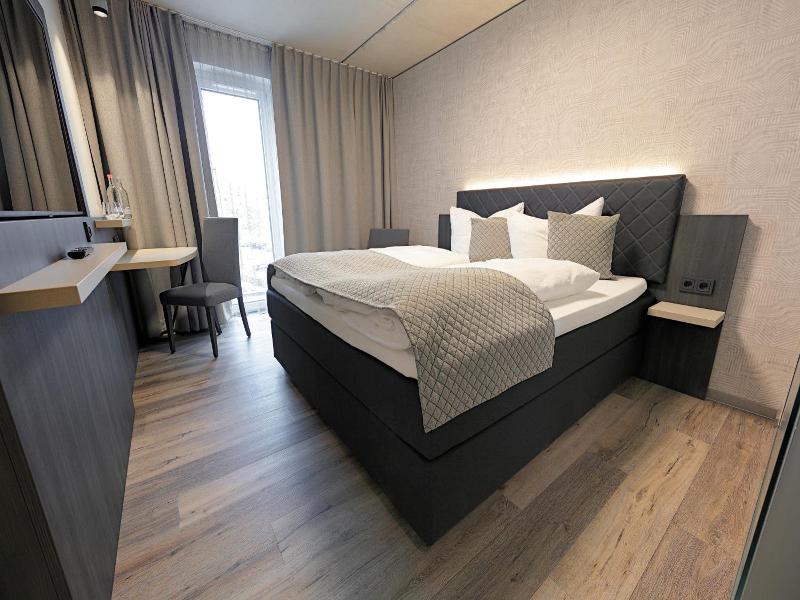 Hotel Zeitgeist image