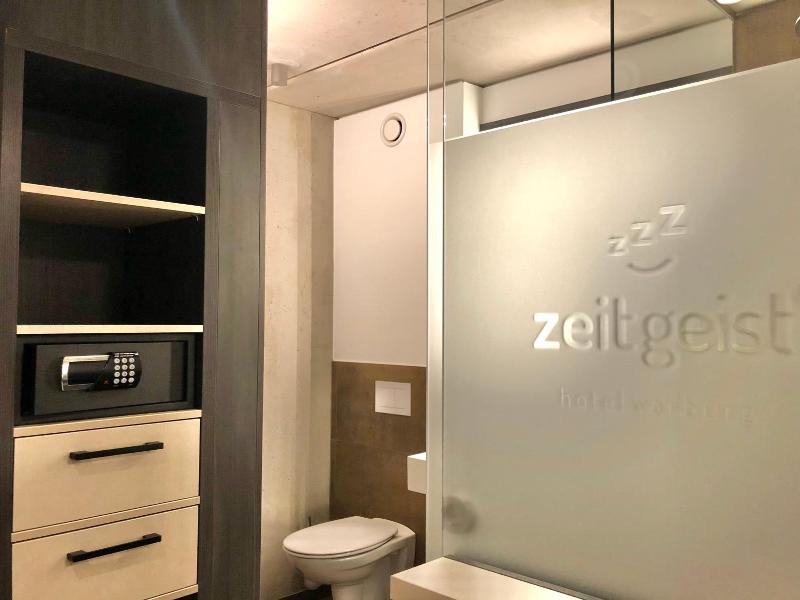 Hotel Zeitgeist image