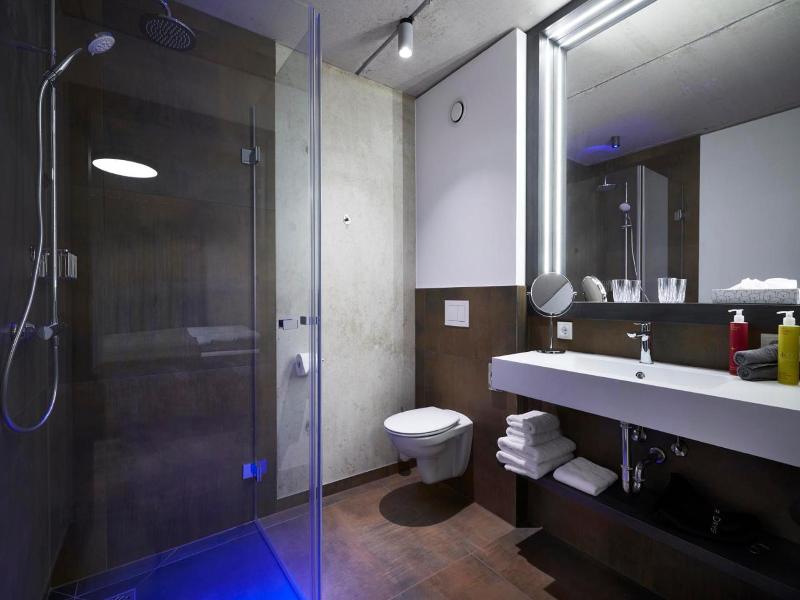 Hotel Zeitgeist image