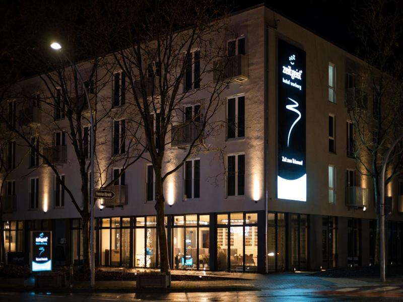 Hotel Zeitgeist image