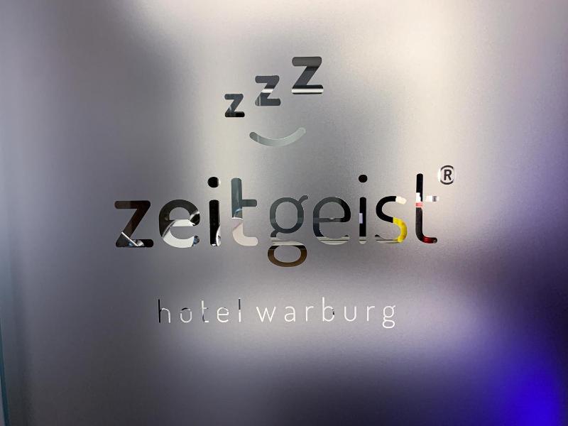 Hotel Zeitgeist image