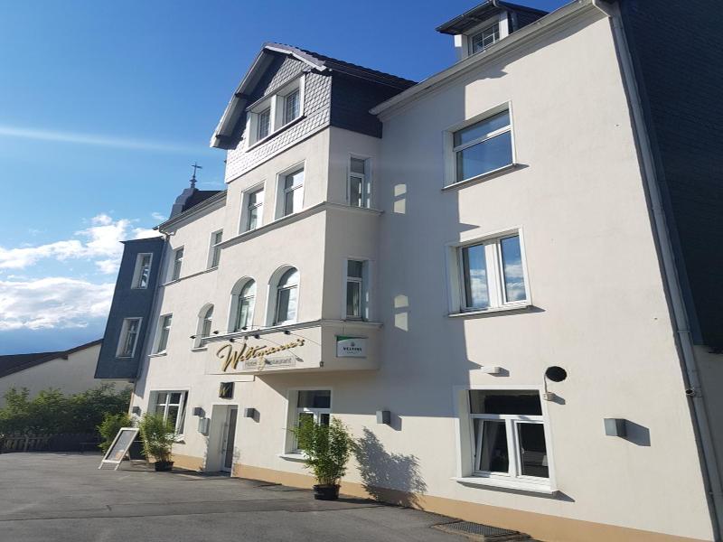 Weltmann S Hotel Restaurant image