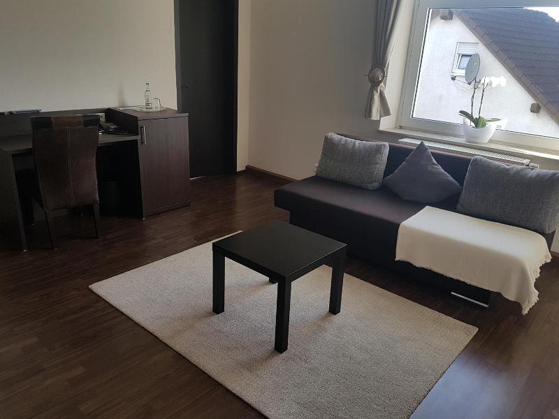Weltmann S Hotel Restaurant image