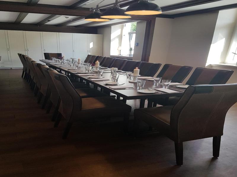 Weltmann S Hotel Restaurant image