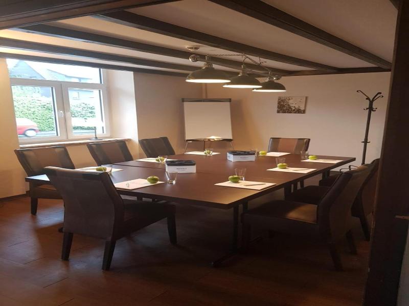 Weltmann S Hotel Restaurant image