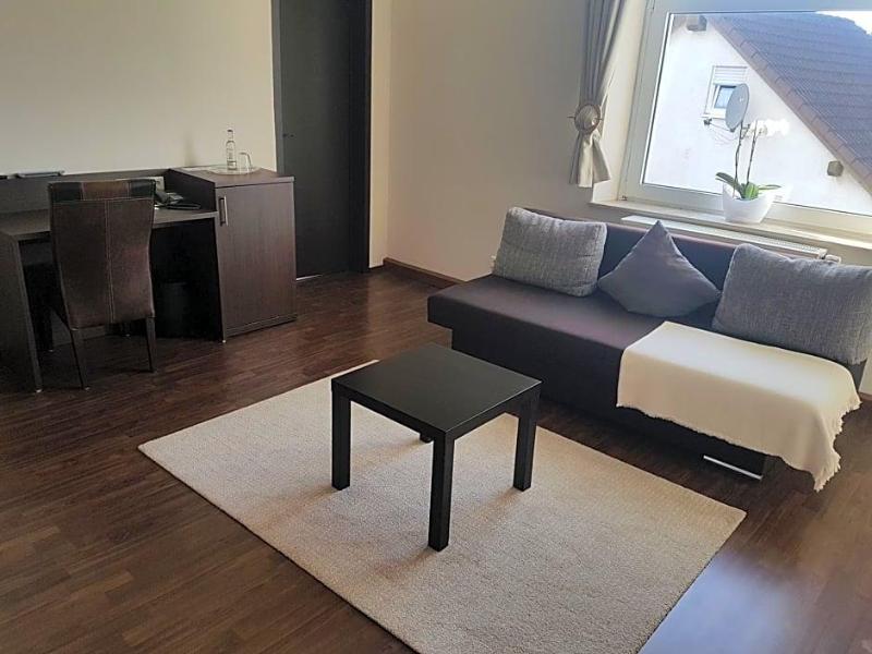 Weltmann S Hotel Restaurant image