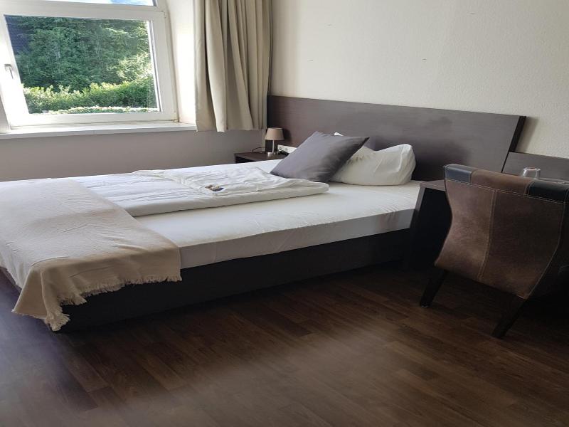 Weltmann S Hotel Restaurant image