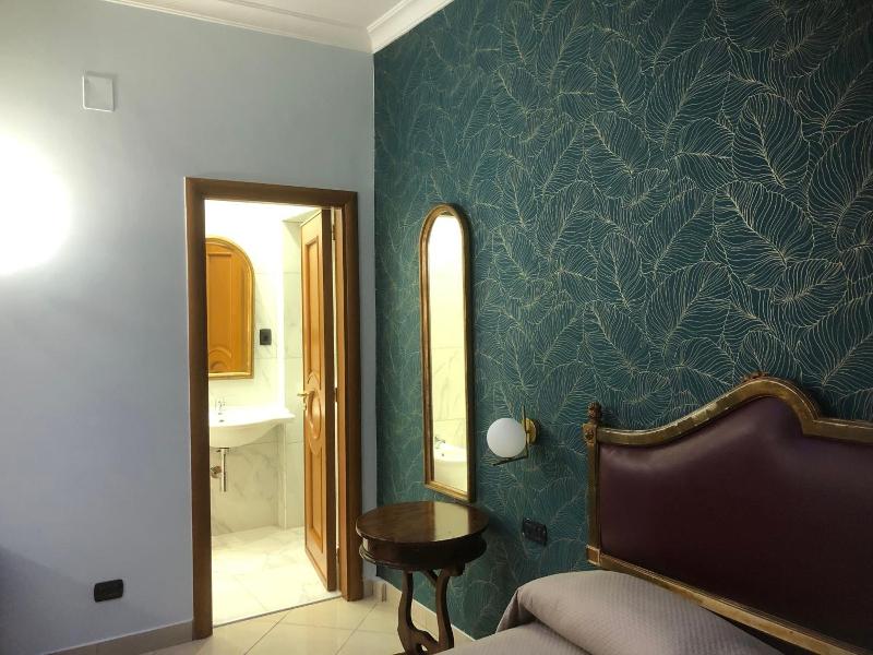 Hotel Serena image