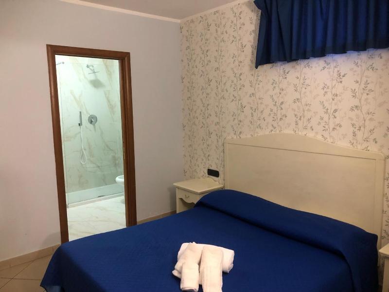 Hotel Serena image