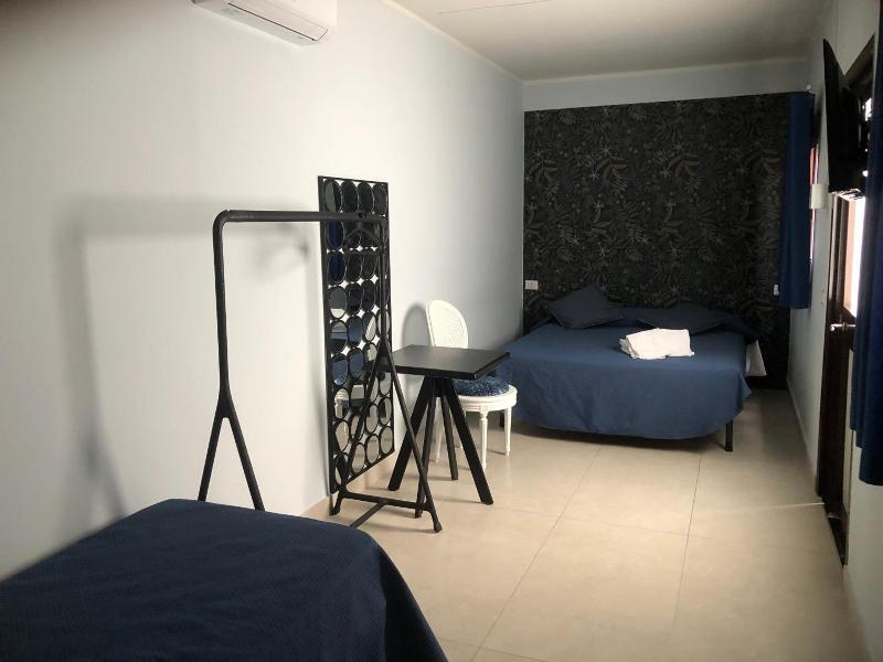 Hotel Serena image