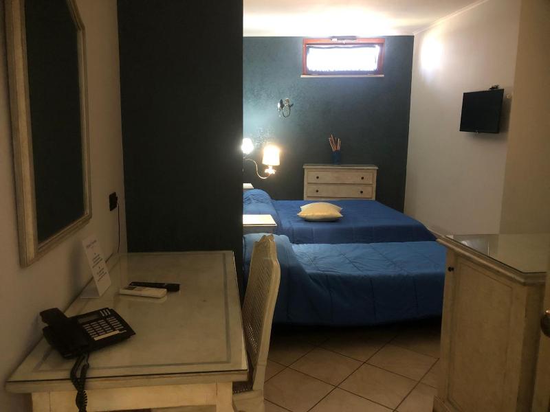 Hotel Serena image