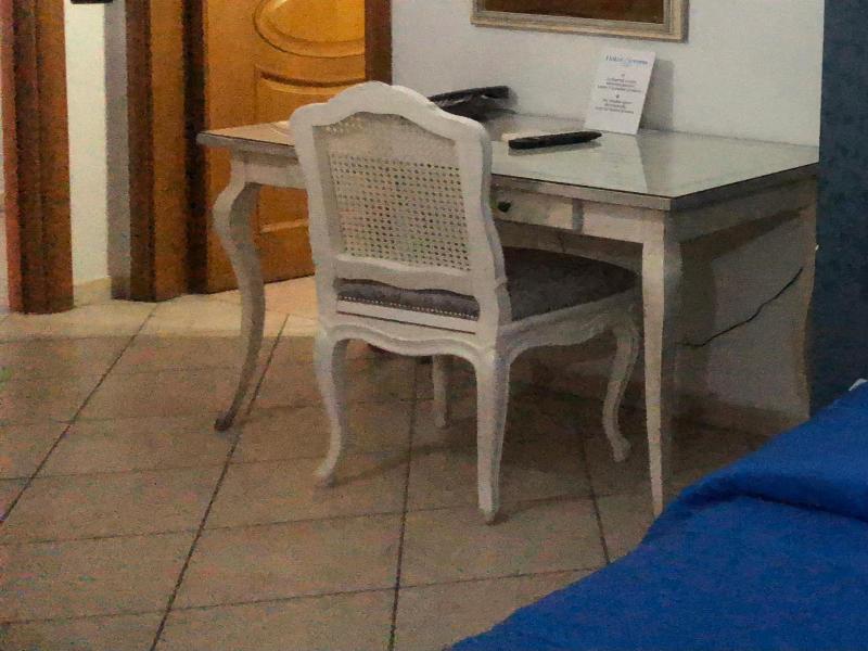 Hotel Serena image