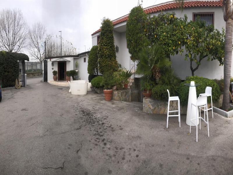 Hotel Serena image