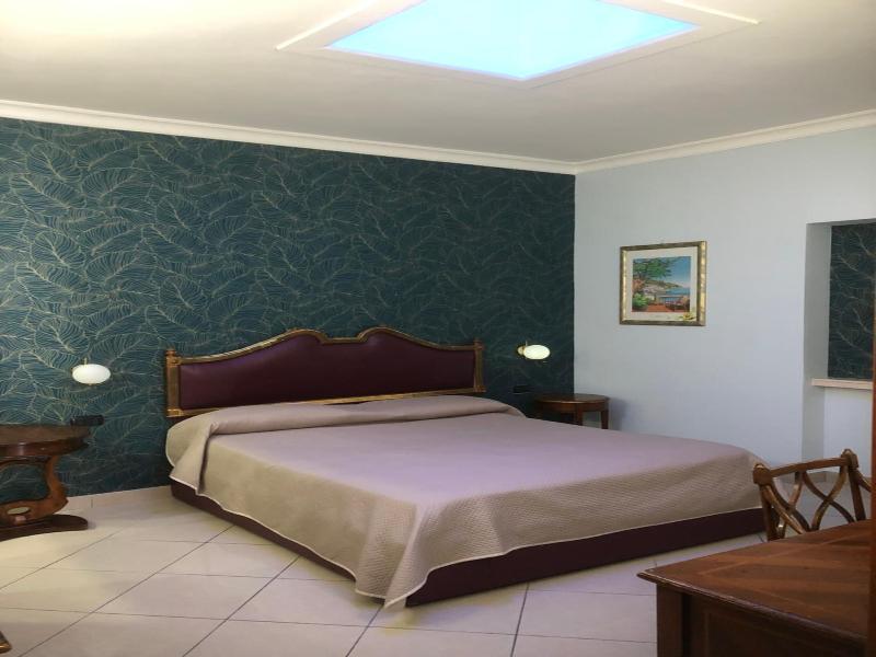 Hotel Serena image