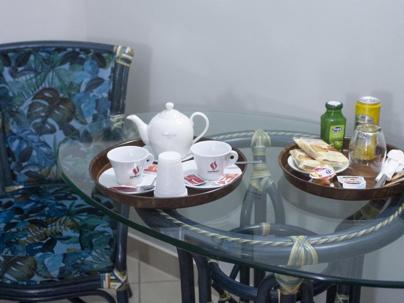 Hotel Serena image