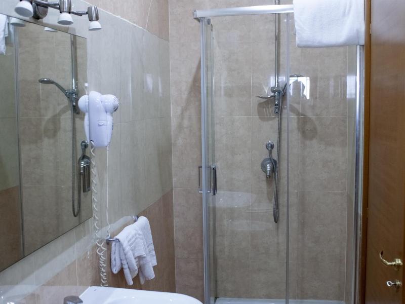 Hotel Serena image