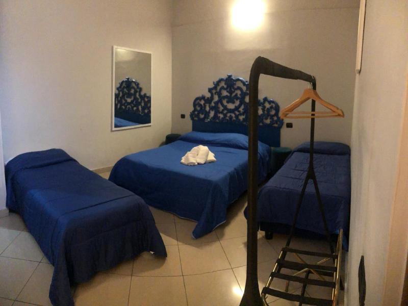 Hotel Serena image