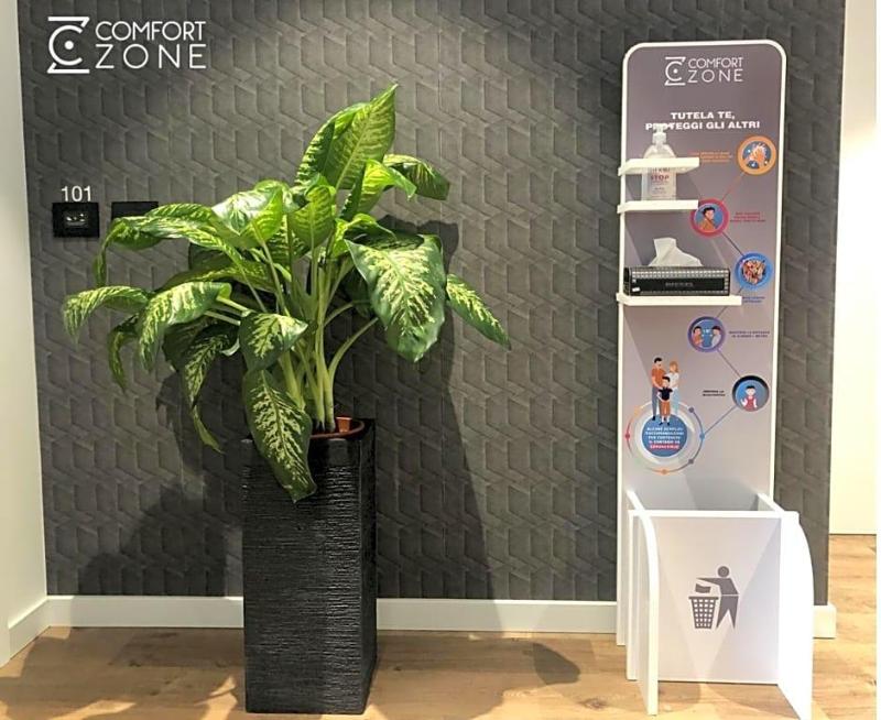 Comfort Zone image