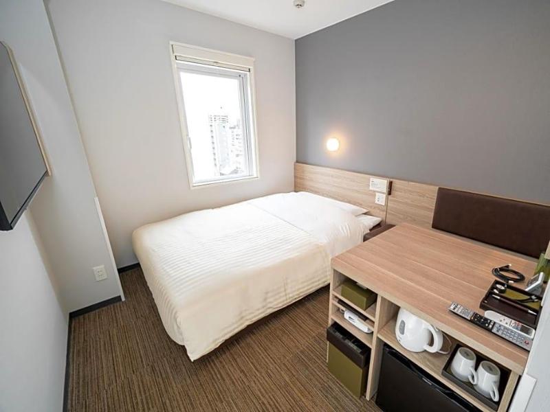 Super Hotel Okayama Station Higashiguchi image