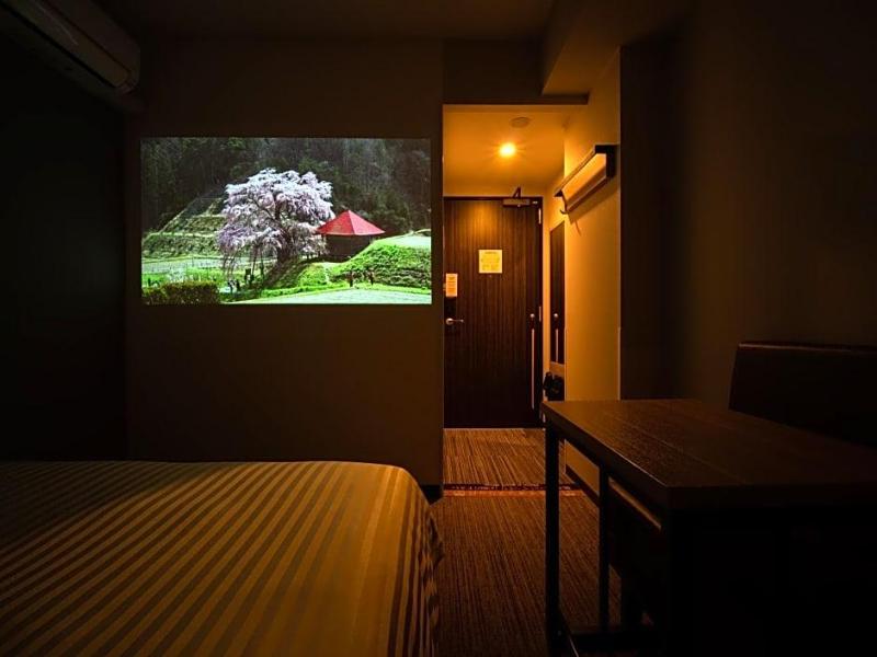 Super Hotel Okayama Station Higashiguchi image