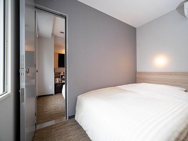 Super Hotel Okayama Station Higashiguchi image