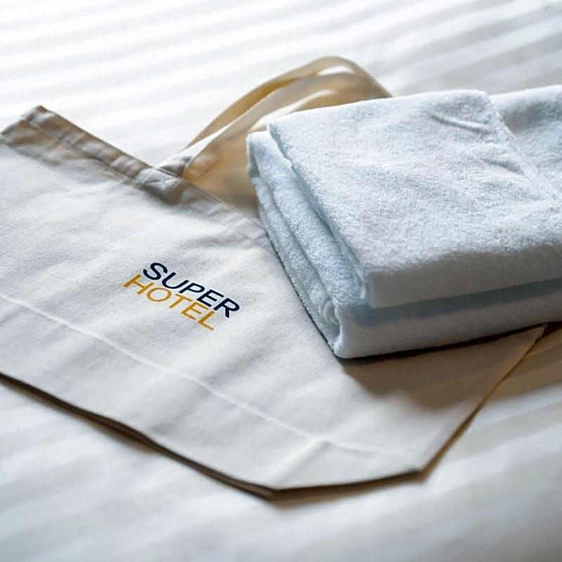 Super Hotel Okayama Station Higashiguchi image