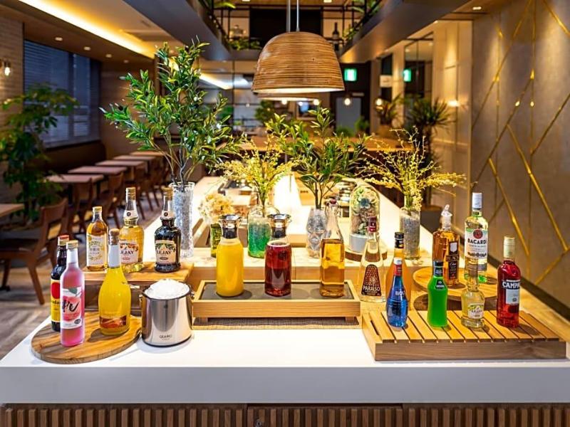 Super Hotel Okayama Station Higashiguchi image