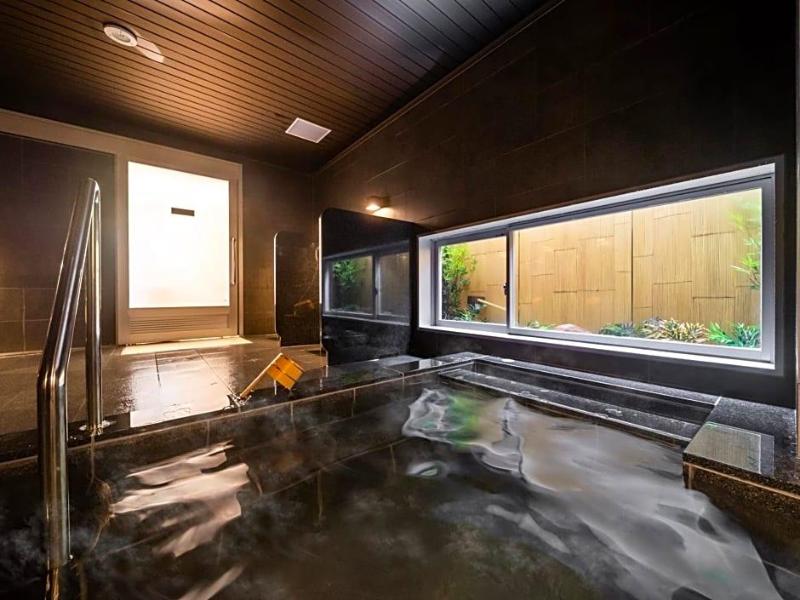 Super Hotel Okayama Station Higashiguchi image