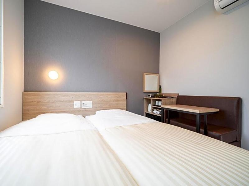 Super Hotel Okayama Station Higashiguchi image